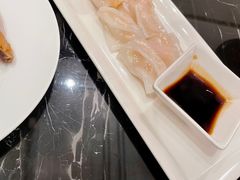 -京香轩·中餐厅(上海中庚聚龙酒店)