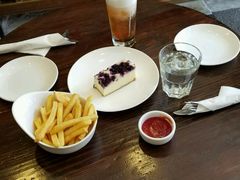 -榖屋house of flour(张江首店)