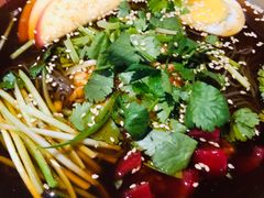 -很久以前羊肉串(簋街店)