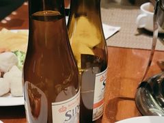 -悦椿温泉酒店·悦椿苑火锅餐厅