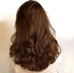 -MY WAY SALON