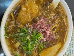 -毛华美食(清扬路店)