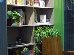 -绿房子方寸咖啡(星海名城店)
