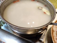 -萬家灯火·私房湘菜·22年老手艺(南岭大道店)