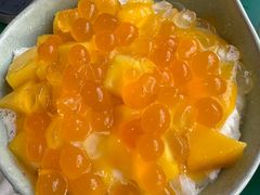 -堂屋糖水店(愚园店)