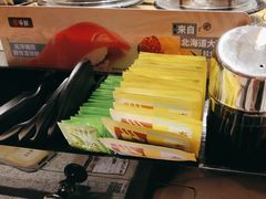 -争鲜回转寿司(南开大悦城店)