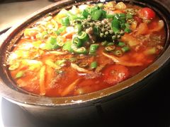 -苏乡兰亭·新派淮扬菜(吾悦广场店)