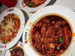 -王红军龙虾(盐仓桥店)