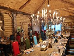 -卢布里西餐厅(总店)