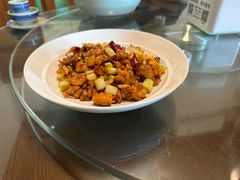 -张大嘴菜馆(庞各庄店)