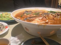 -陈阿婆鱼头泡饼·京味菜(复兴路店)