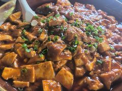 -天回镇何氏豆腐(总店)