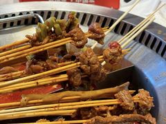 -宏姐串串香(宏伟路店)