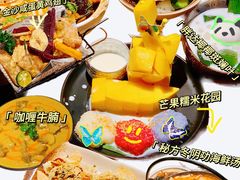 -岛风·台食小馆 ISLAND BISTRO(烟台山店)