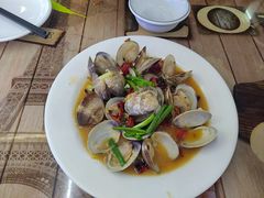 -鑫鸿达·海鲜闽菜热炒小馆(中山路店)