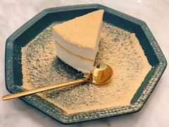 木糠蛋糕-Home Cafe(水榭春天店)
