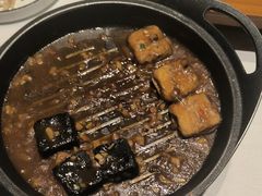-徽镇小厨·经典徽菜(马连道店)