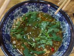 -乐山串串香老火锅(鼓楼店)