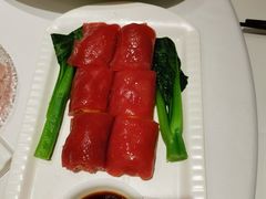 脆皮红米肠-飶香居(省博物馆店)