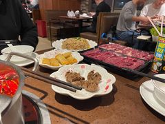 -幸运牛汕头小黄牛牛肉火锅(梅林店)