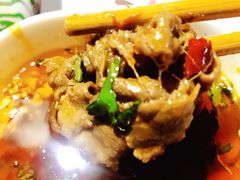 -川西坝子(老军营店)