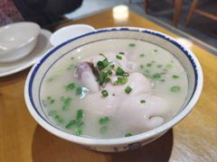 -易老妈蹄花.特色川菜(人民公园总店)