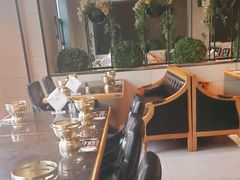 -川骄海鲜自助(亚运村店)