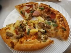 -必胜客(栖乐荟店)