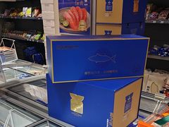 -吉之仙•中国制造•出口级食材日料店(领事馆总店)