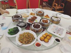 -凤凰楼酒家·粤宴点心(华强北店)