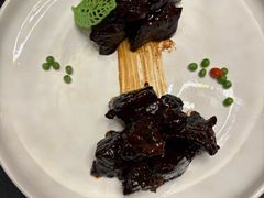 -英冠索菲特酒店·萧湘阁中餐厅