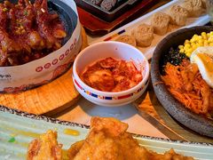 -七八冷面·延边朝鲜族美食(欢乐谷店)
