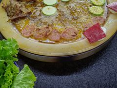 -老姐石板烧烤+铜炭火锅(总店)
