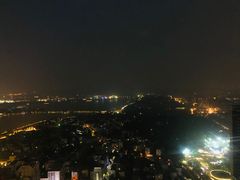 -洲际酒店·地平线全日餐厅HORIZON CAFÉ