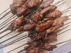 -老白家怡贵园烤肉