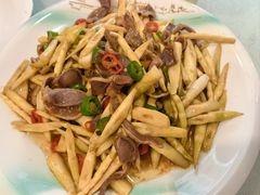 -黄家饺子东北特色菜馆(湖滨商业街店)