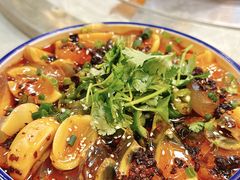 -涛记酒家(瑞宝南路店)