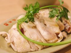 招牌百家鸡-百家鸡味馆(清泰店)
