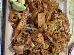 -葛记焖饼(伏牛路店)