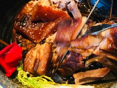 -绿茶餐厅(成都大悦城店)