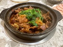 -二楼老店重庆鸡公煲(真光路店)