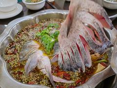 -滋味鱼火锅坊(花荄店)