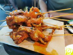 -老屋印象川菜(世纪东方店)