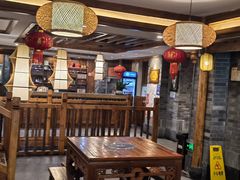 -苗家大院酸汤鱼(贵阳北站店)