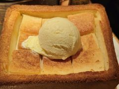 面包诱惑-绿茶餐厅(首开福茂店)