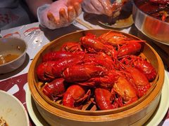 -靓靓蒸虾·头牌蒸虾(雪松路总店)