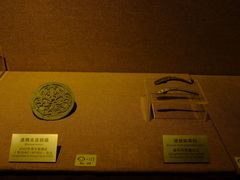 -洛阳周王城天子驾六博物馆