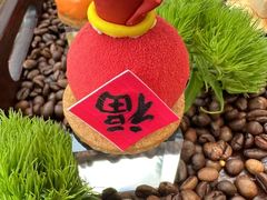-逸廊大堂吧-下午茶·简餐-千岛湖自由洲际殿