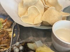 -章记星洲 · 新加坡餐厅(望京店)