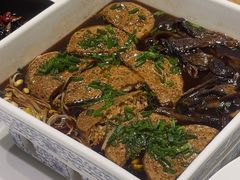 -筱爷叔·上海传统手工菜(玉树路店)